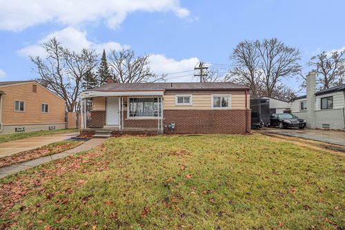 9127 Weddel St, Taylor, MI, 48180-3867 | Card Image