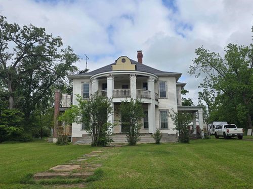 859 N Fourth, Timpson, TX, 75975 | Card Image