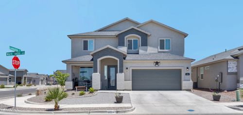 5024 Mark Avizo St, El Paso, TX, 79938-4925 | Card Image