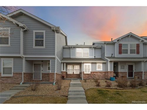 5796 Biscay St, Denver, CO, 80249-8316 | Card Image