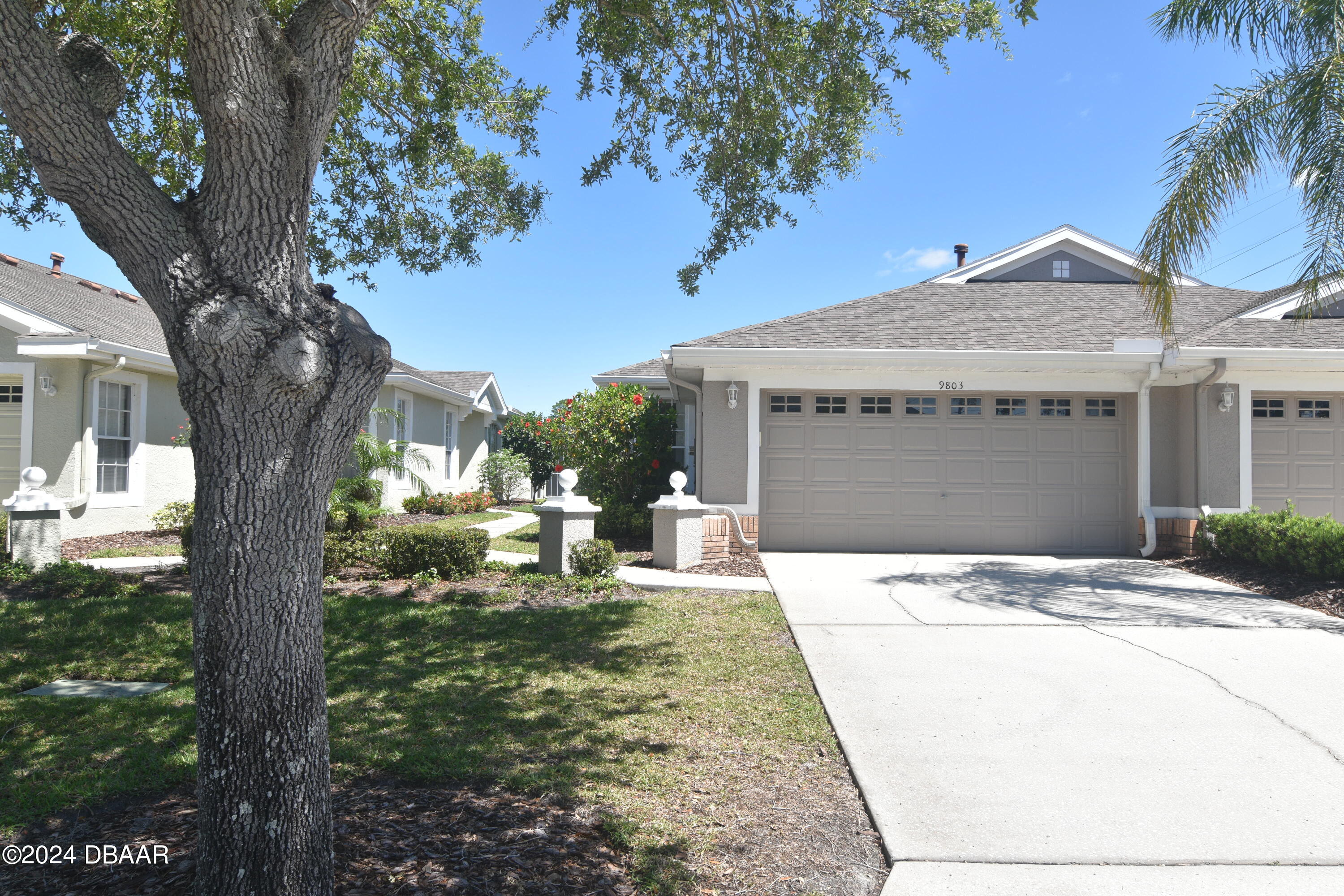 Bridgeton Dr, Tampa, FL 33626