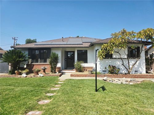 541 N Broadmoor Ave, West Covina, CA, 91790-1631 | Card Image