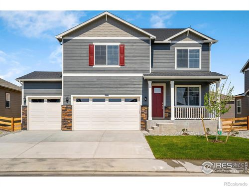 4101 Marble Drive, Mead, CO, 80504 | Card Image