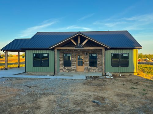 150 Edgewood Dr, Hohenwald, TN, 38462 | Card Image