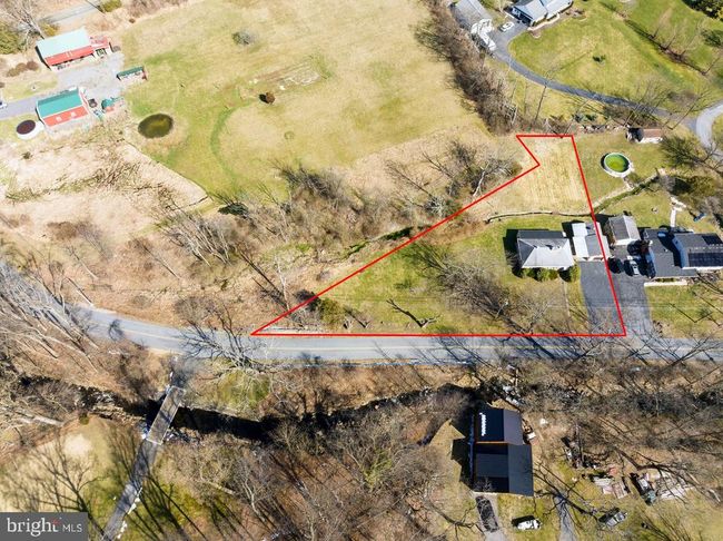 21 Mill Rd, House other with 4 bedrooms, 1 bathrooms and null parking in FLEETWOOD PA | Image 46