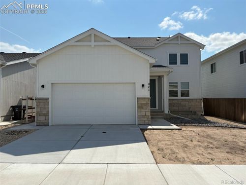 471 Atchison Way, Calhan, CO, 80808-7941 | Card Image
