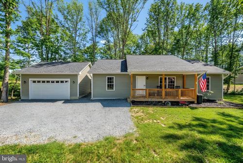 26399 Orange Springs Rd, UNIONVILLE, VA, 22567-2917 | Card Image