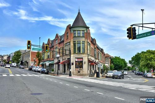 295 Bloomfield Ave, Montclair, NJ, 07042-3643 | Card Image
