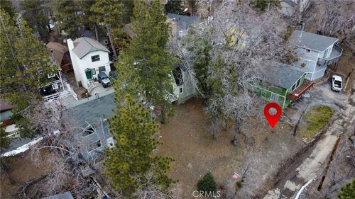 707 Blue Bird Ln, Running Springs, CA, 92382 | Card Image