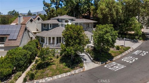 31675 Via Vis, Trabuco Canyon, CA, 92679-4014 | Card Image