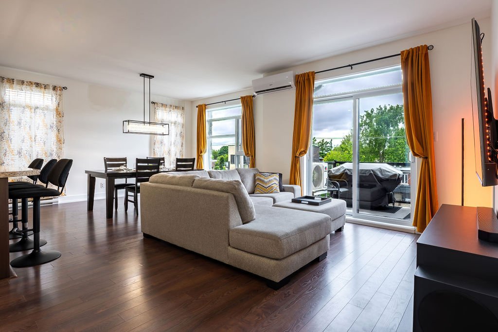 Residential in Saint-Constant 3