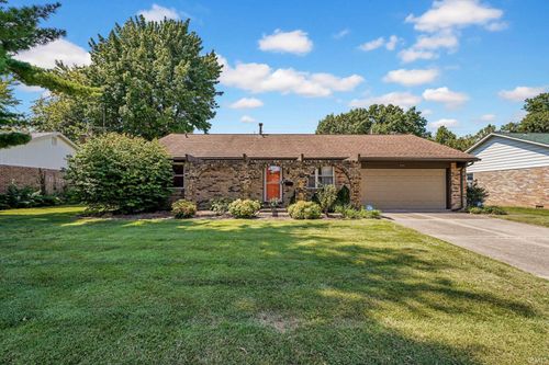225 Indian Trl, Evansville, IN, 47715-3327 | Card Image