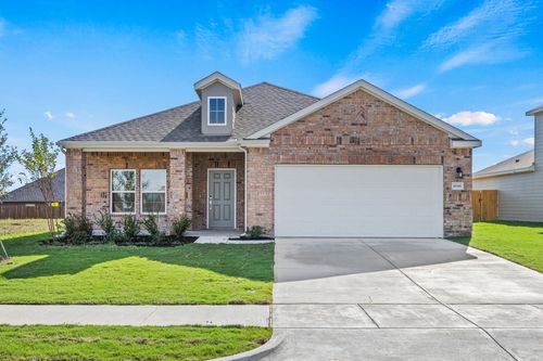 1048 Miraverde Dr, Crowley, TX, 76036-1454 | Card Image