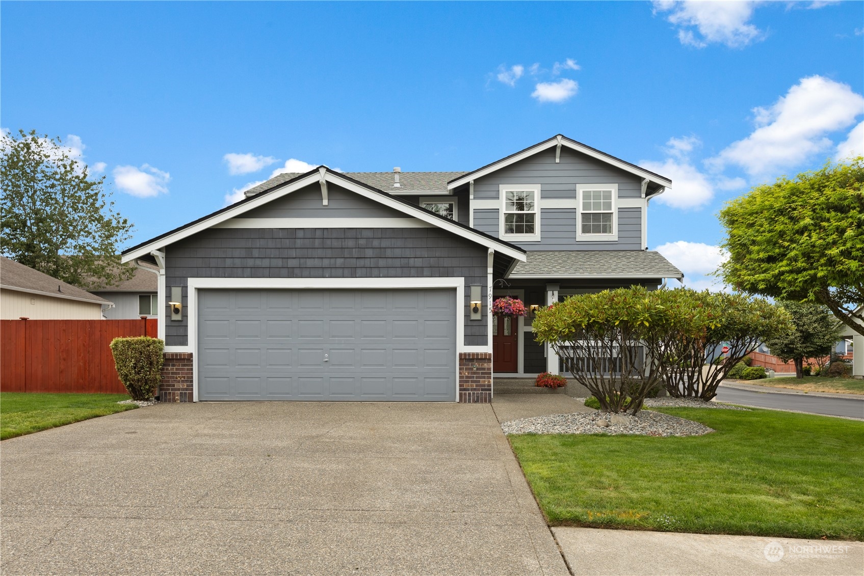 207th Street Ct, Spanaway, WA 98387