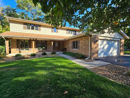 11420 Kluth Dr, Mokena, IL, 60448-9466 | Card Image