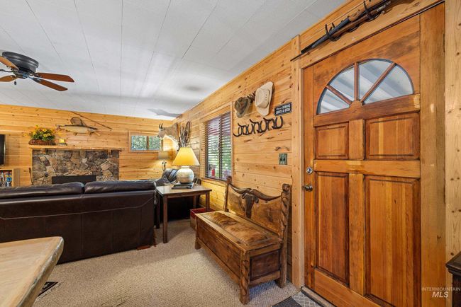 1797 Warren Wagon Rd, House other with 2 bedrooms, 1 bathrooms and 4 parking in McCall ID | Image 13