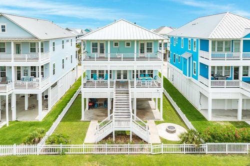 3810 Abalone Rd, Galveston, TX, 77554-1067 | Card Image