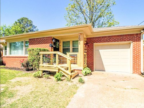1005 Chestnut Street, Jonesboro, AR, 72401 | Card Image