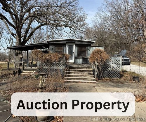 14261 E 425 Rd, Claremore, OK, 74017-7069 | Card Image