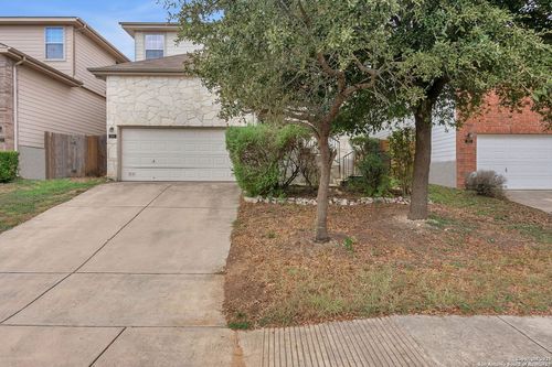 1519 Alaskan Wolf, San Antonio, TX, 78245-3367 | Card Image