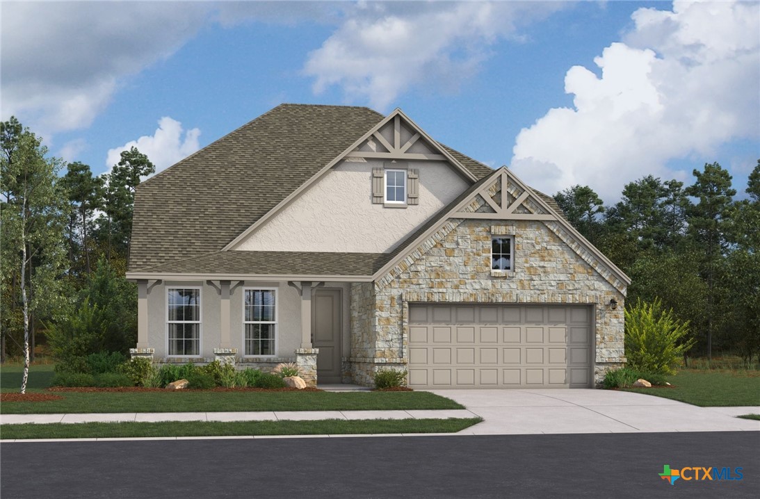 Residential in Schertz