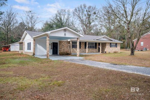 40885 Quinley Ln, Bay Minette, AL, 36507-8247 | Card Image