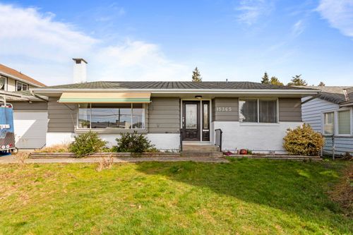 15365 Pacific Ave, White Rock, BC, V4B1R3 | Card Image