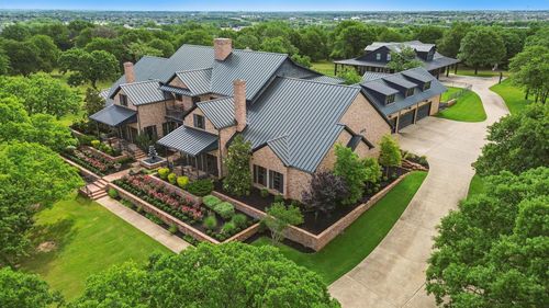 1096 Roadrunner Rd, Bartonville, TX, 76226-6107 | Card Image
