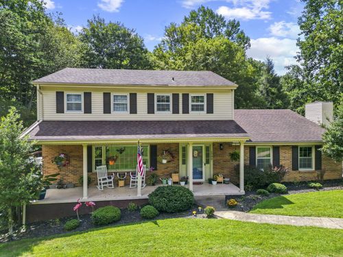 1700 Brentwood Dr, Greeneville, TN, 37743-6615 | Card Image