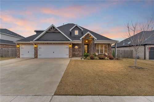 1805 Bergman Road, Pea Ridge, AR, 72751 | Card Image