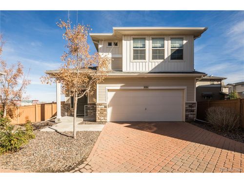18361 E 102nd Pl, Commerce City, CO, 80022 | Card Image