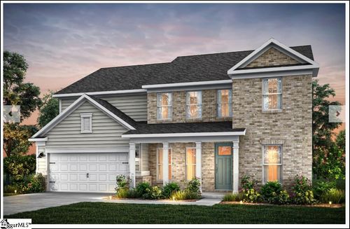 6002 Beasley Court, Boiling Springs, SC, 29316 | Card Image