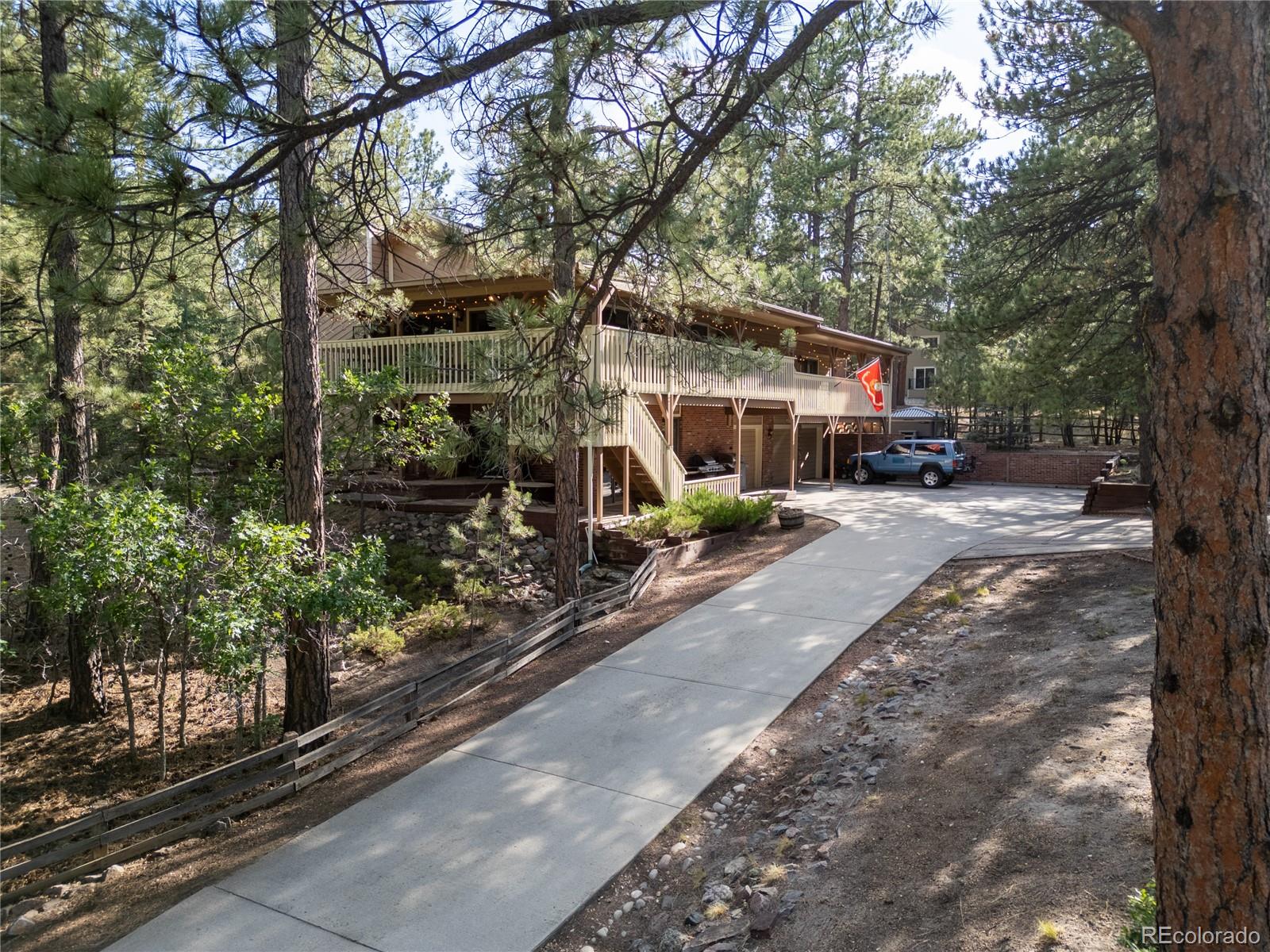 Residential in Larkspur 4