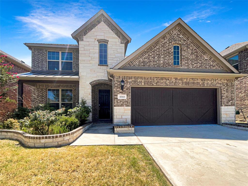 Demi Sec Dr, Mckinney, TX 75070