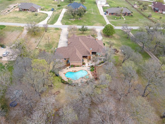 Birds eye view of property | Image 32