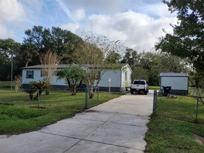 25228 Luke Street, House other with 3 bedrooms, 2 bathrooms and null parking in Christmas FL | Image 2