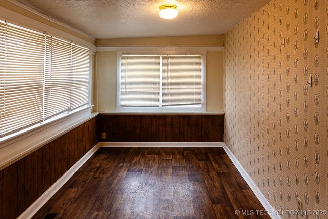 28360 Arbeka Rd, House other with 2 bedrooms, 1 bathrooms and null parking in Henryetta OK | Image 14