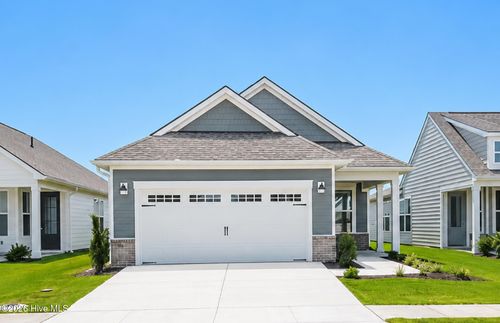 4169 Yellow Flag Iris St, Leland, NC, 28451 | Card Image