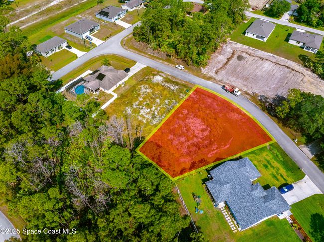 480 Denmark St Sw, Home with 0 bedrooms, 0 bathrooms and null parking in PALM BAY FL | Image 4