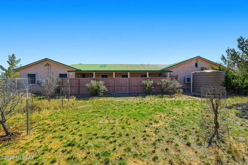245 S Stallion Ranch Road, Benson, AZ, 85602 | Card Image