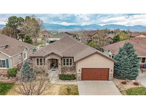 8159 Vivian St, Arvada, CO, 80005-5945 | Card Image