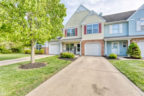9705 Lenwood St, Fishers, IN, 46038-8587 | Card Image