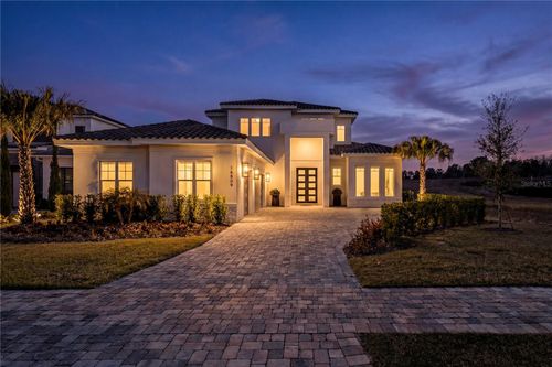 16809 Bolsena Dr, BELLA COLLINA, FL, 34756-3637 | Card Image