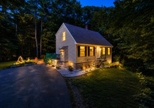 169 Grandview Dr, Limerick, ME, 04048-3655 | Card Image