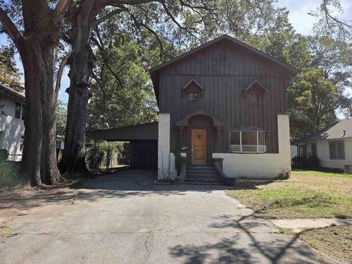 507 S Anna St, Stuttgart, AR, 72160-4407 | Card Image