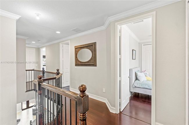 7770 Sw 188 Th Ter, House other with 5 bedrooms, 4 bathrooms and null parking in Cutler Bay FL | Image 32