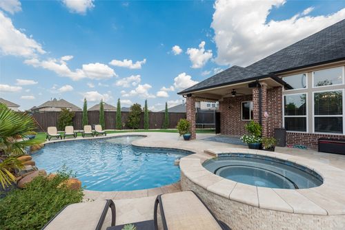 4396 Live Springs Rd, Frisco, TX, 75036-3674 | Card Image