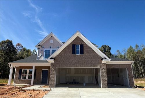129 Starhaven Court, Advance, NC, 27006 | Card Image