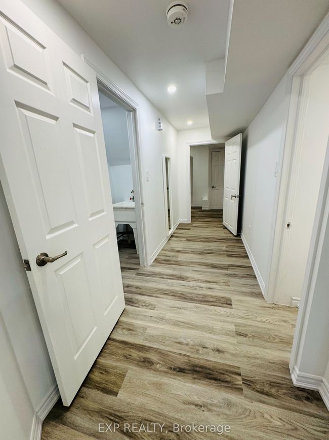 UNIT-2-LOWER-UNIT - 550 Millars Sound Way, Home with 2 bedrooms, 1 bathrooms and 1 parking in Barrhaven ON | Image 13