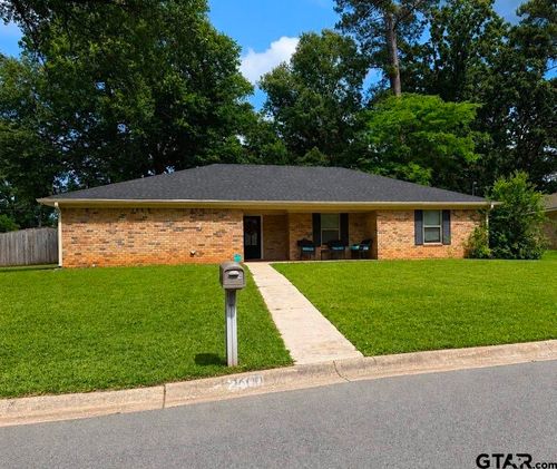 2600 Aspen St, Kilgore, TX, 75662-4102 | Card Image